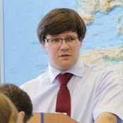 Mikhail Elizarevs foto