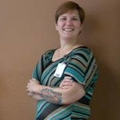 Photo de Cindy Brunell