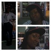 Sade Stallworth's photo