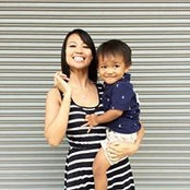 Liz Yamilao's photo