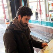 Felipe Moreno's photo