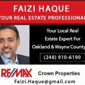 Faizi Haque's photo