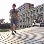 Darcy Huang's photo