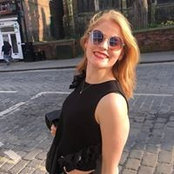Danielle Corkers billede