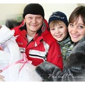 Foto von Nina Ivanova