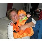 Carla Block's photo