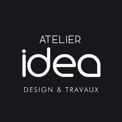 Atelier idea | Architectes d'Intérieur