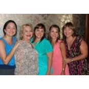 Isabel De Santiago's photo