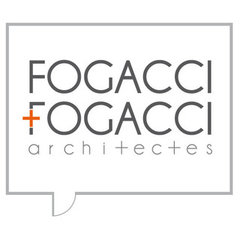 FOGACCI+FOGACCI ARCHITECTES