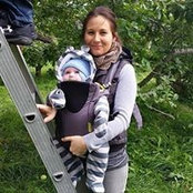 Foto von Judy-Ann Gagnon Deschenes