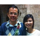 Magdalene Tay's photo