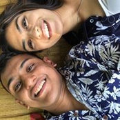 Akram Mohideen's photo