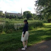 Lori Gao's photo