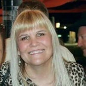 Guðbjörg Wallaces foto