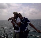 Kamo Moatshe's photo