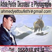 Art Titou's photo
