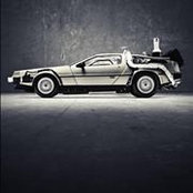 Patrick Fox's photo
