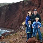 Kiersten Chuven's photo