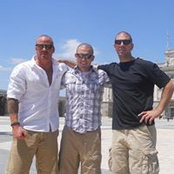 Brian Willette's photo