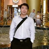 Photo de Fei Yang