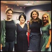 Nikki James's photo