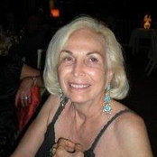 Photo de Barbara Brookes