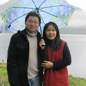 Weiwei Chen's photo