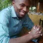 Edwin Okemwa's photo