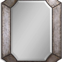 www.essentialsinside.com: Elliot Wall Mirror - Wall Mirrors