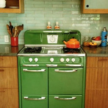 Happy Kitchens