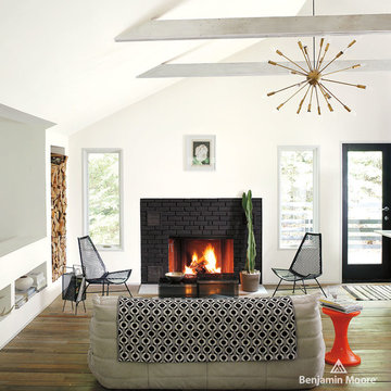 Benjamin Moore