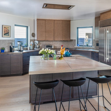 Half-New in Half Moon Bay