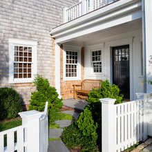 Tova Mudroom Entry