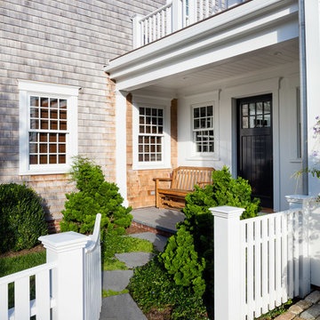 Federal Colonial Reinterpreted