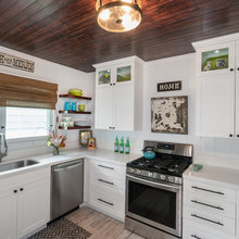 backsplash