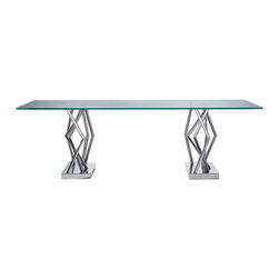 HIGH TABLE LM-LG02B - Dining Tables