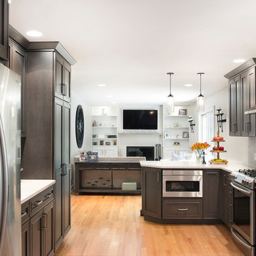 Lamb Residence