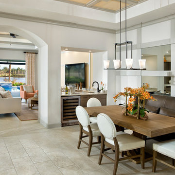 Isles of Collier Preserve: New Construction