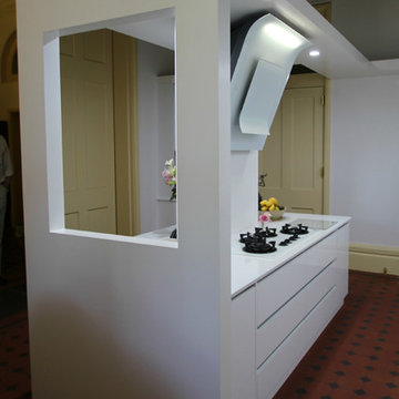 Monastery Kitchen - Ballarat