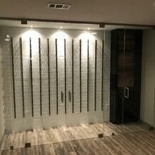 Wine Display