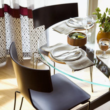 Donghia Anziano Chairs