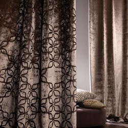 Drapery Panels - Products