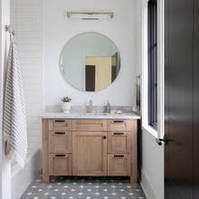 Powder Rooms