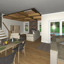 basement walkout