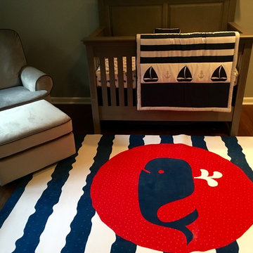 Nautical Themed Rugs