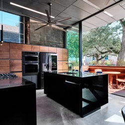 LaCantina Sliding Doors - Patio Doors