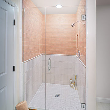 Glass Showers