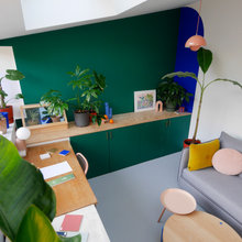 BUREAU