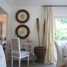 Lake House Theme