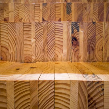 henry custom home